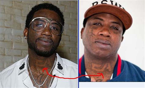 gucci mane clone myth|gucci mane before after prison.